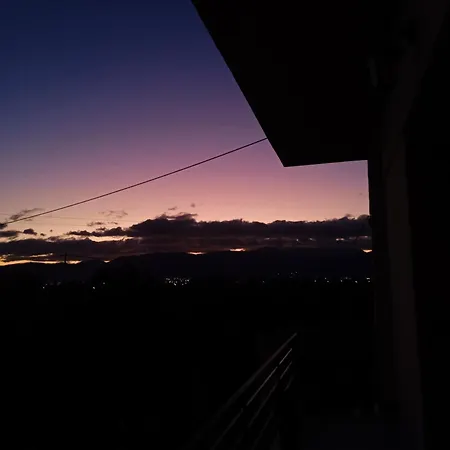Сasa de vacaciones Serene Nauplia