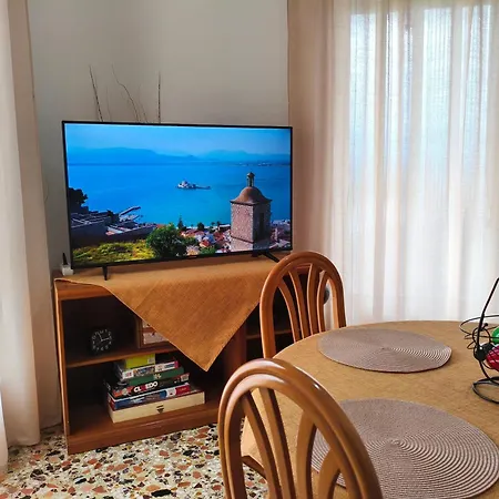 Casa de Férias Serene *