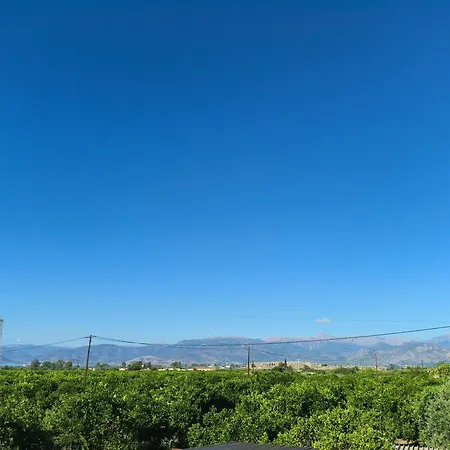 Serene Casa de Férias