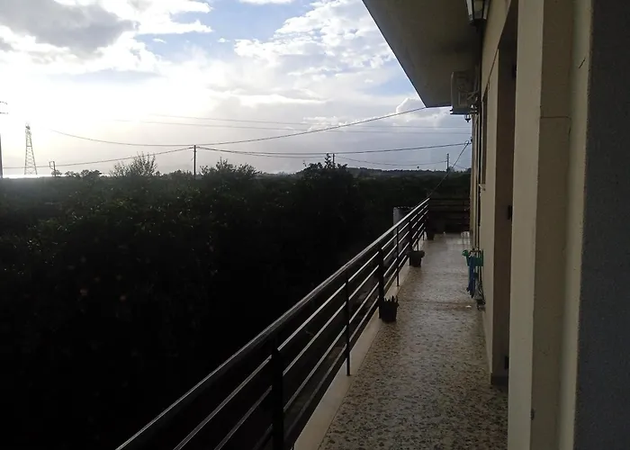 Serene נאפפליו