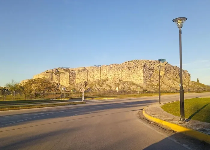 Serene נאפפליו