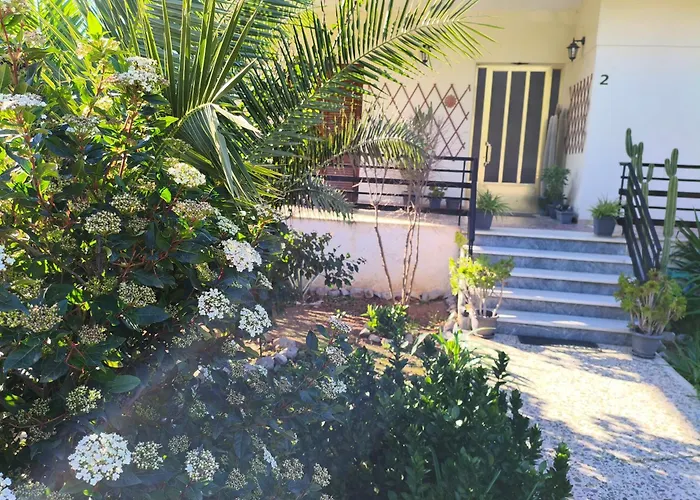 Serene * נאפפליו