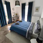 Serene Semesterbostad