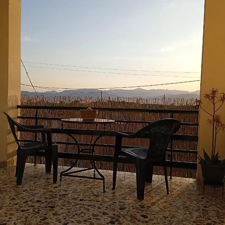 Serene * Nafplio