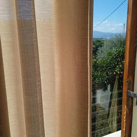 Serene * Nafplio