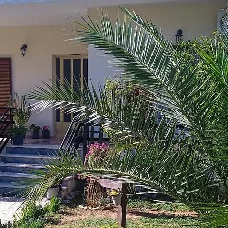 Holiday home Serene