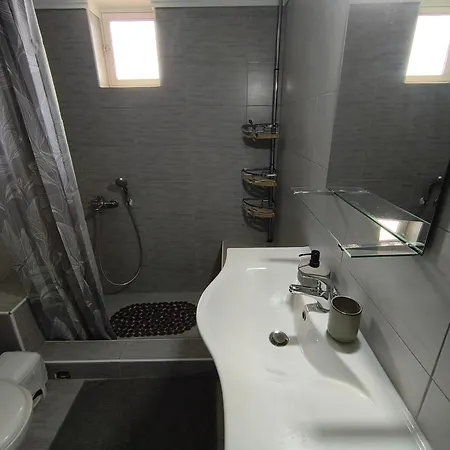 Serene * Нафплион