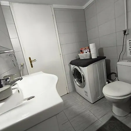 Serene * Нафплион