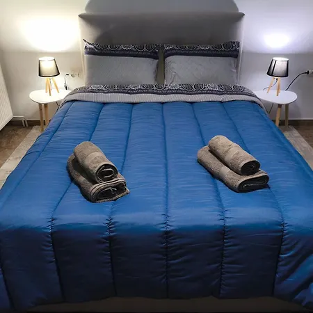Serene בית נופש נאפפליו
