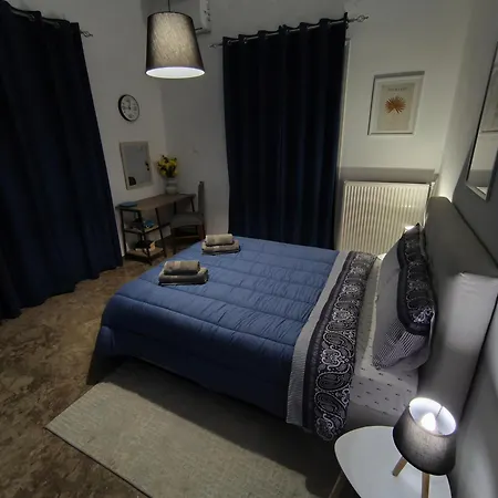 Holiday home Serene Nafplio