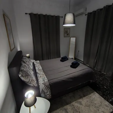 Serene ナフプリオ