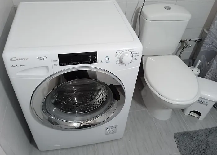 Hébergement de vacances Serene