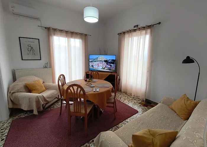 Serene Дом отдыха *