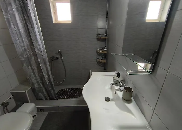 Serene * Нафплион