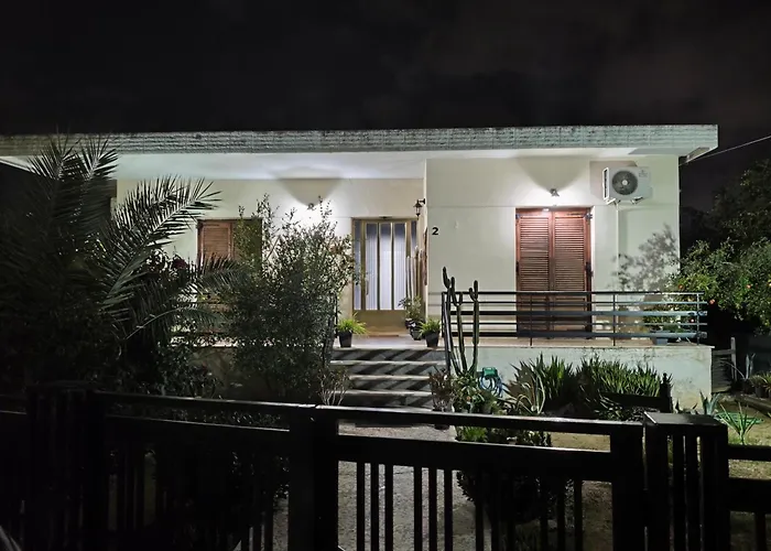 Serene Hébergement de vacances