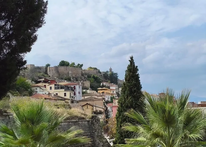 Hébergement de vacances Serene *