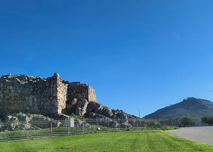 Hébergement de vacances Serene *