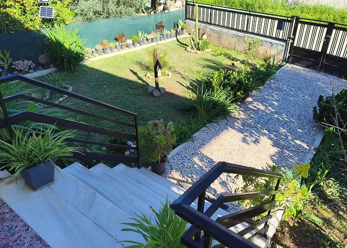 Serene Holiday home Nafplio