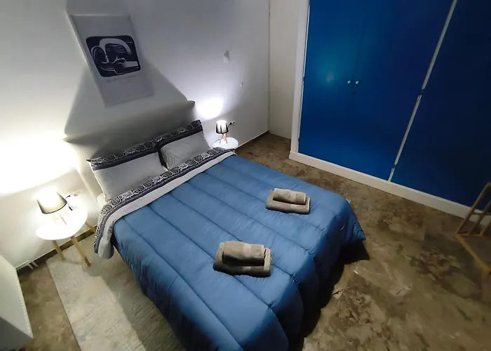 Serene Holiday home *